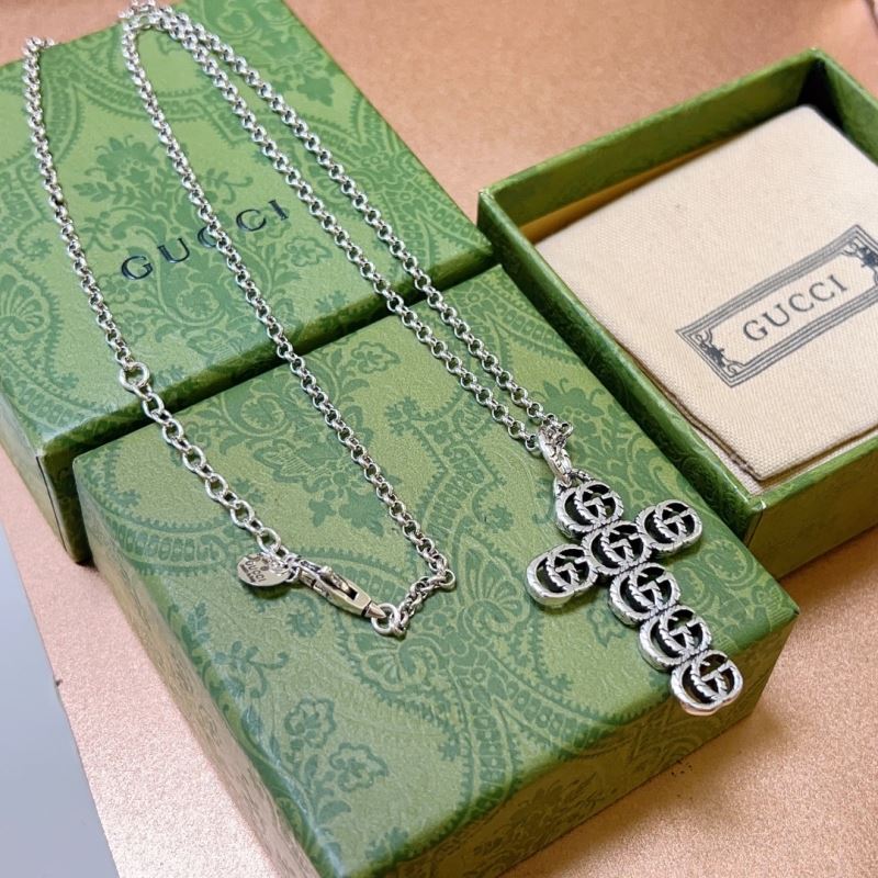 Gucci Necklaces